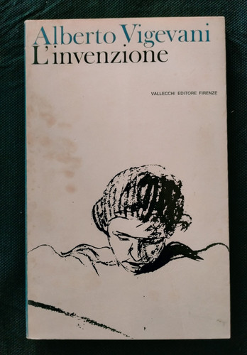 Invenzione alberto - l'invenzione,,