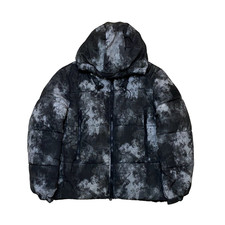 ZARA Puffer Jacket Uomo Taglia