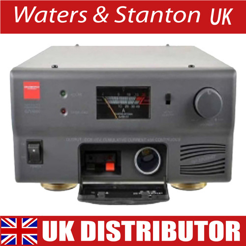 Alimentatore diamond gzv6000 - alimentatore,