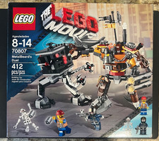 LEGO The LEGO Movie: Il Duello