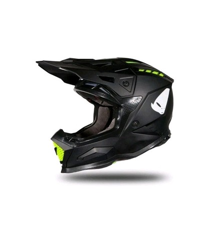 Casco motocross enduro - casco,
