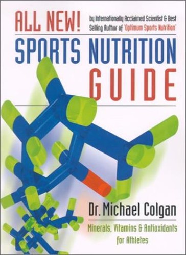 Sports nutrition pocket guide - sports,