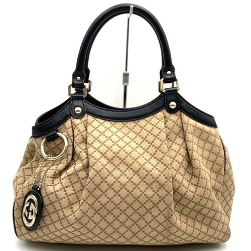 Gucci tote bag - bag, diamante