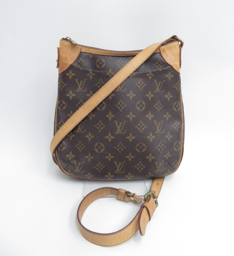 Autentica borsa tracolla - autentica,