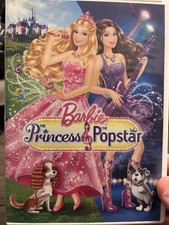 Barbie: the Princess & the