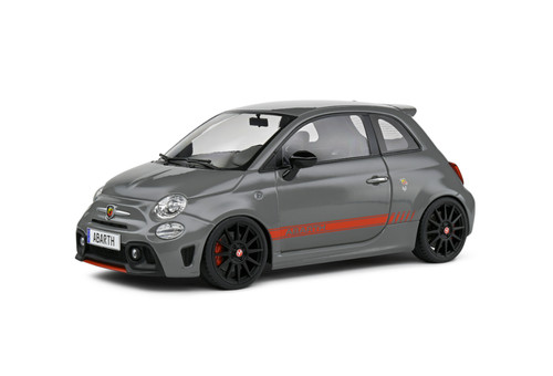 Solido fiat 695 - 695, abarth