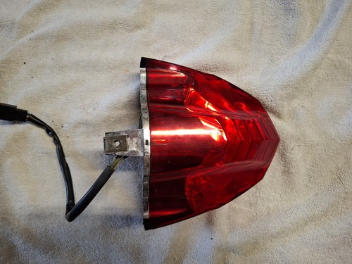 Faro posteriore aprilia shiver - posteriore,