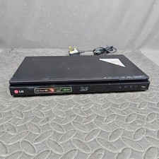 LG BP530R Lettore DVD 3D