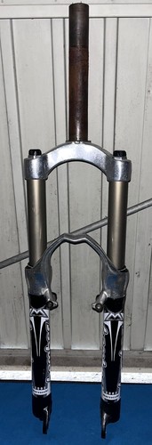 Fork marzocchi drop off - marzocchi, z1