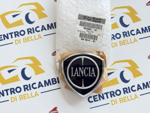 Logo emblema griglia - logo, calandra