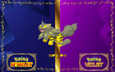 Pokemon Arcanin de Hisui -