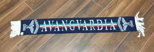 Sciarpa scarf bufanda - bufanda, ultra'