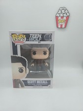 Funko pop scott mccall teen - funko,