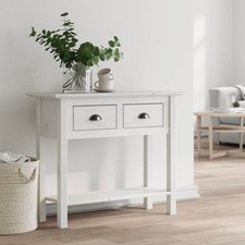Tavolo Consolle BODO 91x35x74