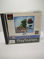 PlayStation 1 / PS1: Croc: La