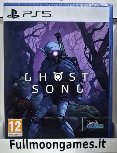 Ghost song ps5 - ps5, playstation5
