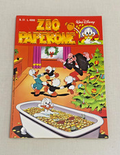 UNCLE DUCK N°51 - DECEMBER
