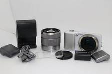 Eccellente corpo bianco Sony