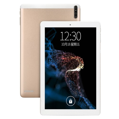 Tablet pollici oro 6 - tablet, 10,1