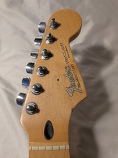 Fender Strat Neck 2000 MIM -