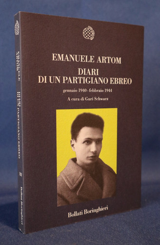 Emanuele artom diari un - emanuele,