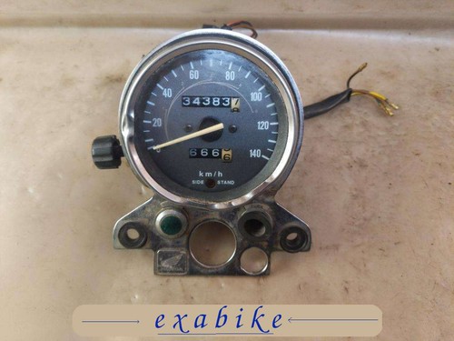 Compteur vitesse pour - de,