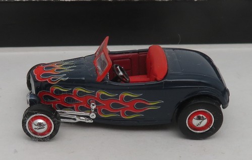 Rare ricko 1932 - ford, hot