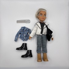 Bambola Bratz 2018 da