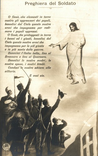 Ww1 wwi propaganda la - -,