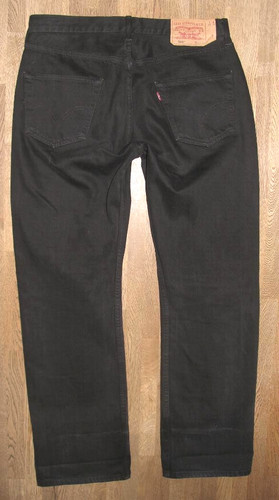 Levi 501 jeans - levi's, levis