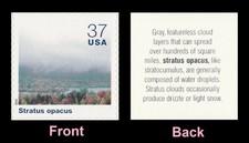 US 3878l Cloudscapes Stratus