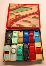 Auto d'epoca anni 60 Ingap
