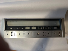 Piastra frontale sansui - piastra,