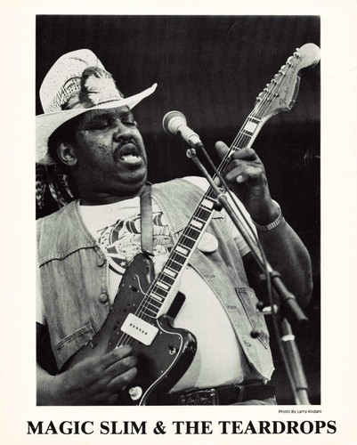 Foto vintage magic slim - foto,