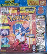 Pokemon il magazine - pokemon,