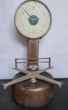 Bilancia ADLER anni 60/70