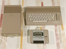 Lotto Commodore 64 - C64C