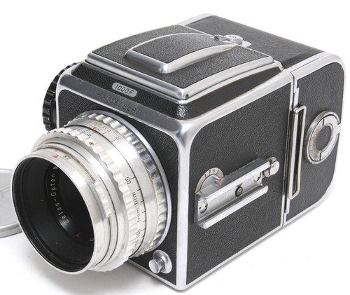 Fotocamera hasselblad 1000f - hasselblad,