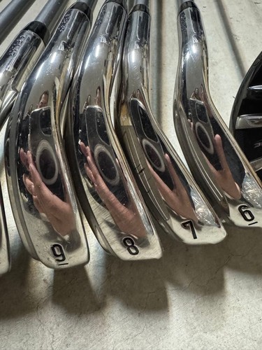 Callaway rogue custom carbon - rogue,