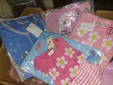 STOCK Pigiami/Intimo (1055
