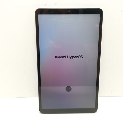 Tablet android xiaomi redmi - android,