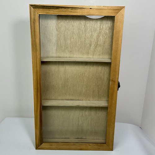Vetrina armadio shadow box - vetrina/armadio,
