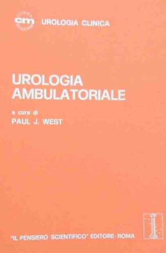 Urologia ambulatoriale cura - a,