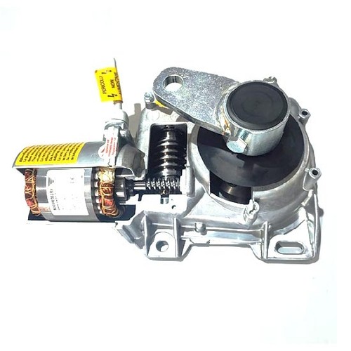 Motore cardin elettromeccanico - motore,