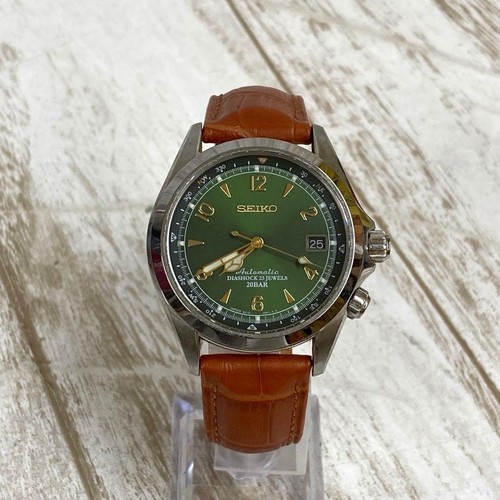 Orologio automatico seiko - orologio,