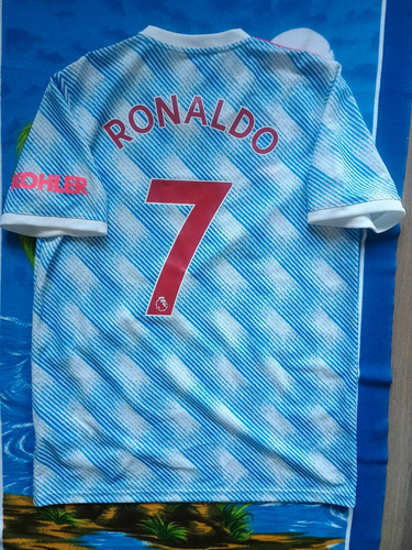 Maglia manchester united - maglia,