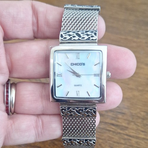 Orologio chico donna quarzo - chico's,