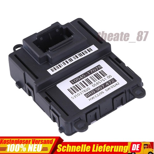 Modulo luci diurne drl - modulo,