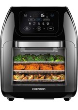 Chefman friggitrice aria - friggitrice, ad