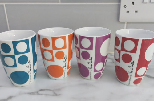 Set different designer - set, 4
